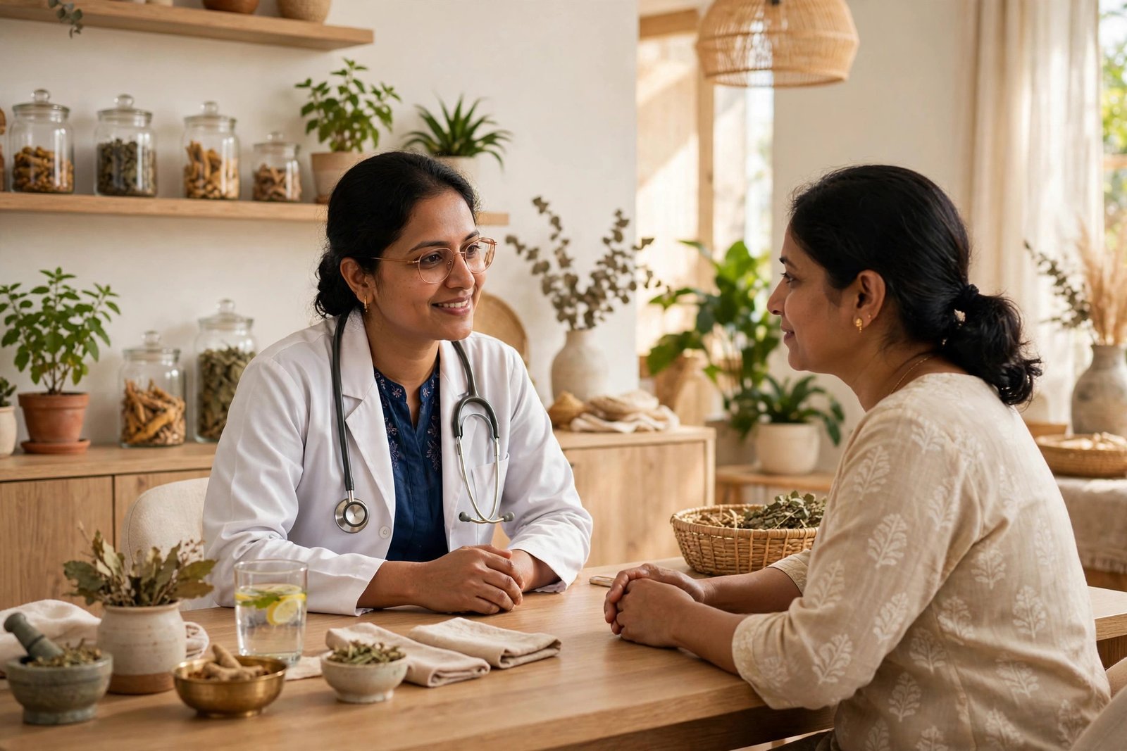 In-Clinic OPD